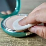 Keuntungan Cushion untuk Makeup Alami