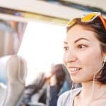 Potongan rambut bob yang elegan