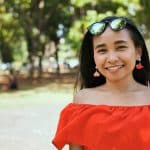 Perawatan wajah yang sederhana namun efektif