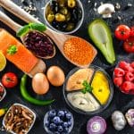 Makanan kaya keratin untuk rambut, kulit, dan kuku yang sehat