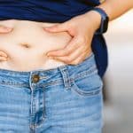 7 kebiasaan untuk menghilangkan lemak perut