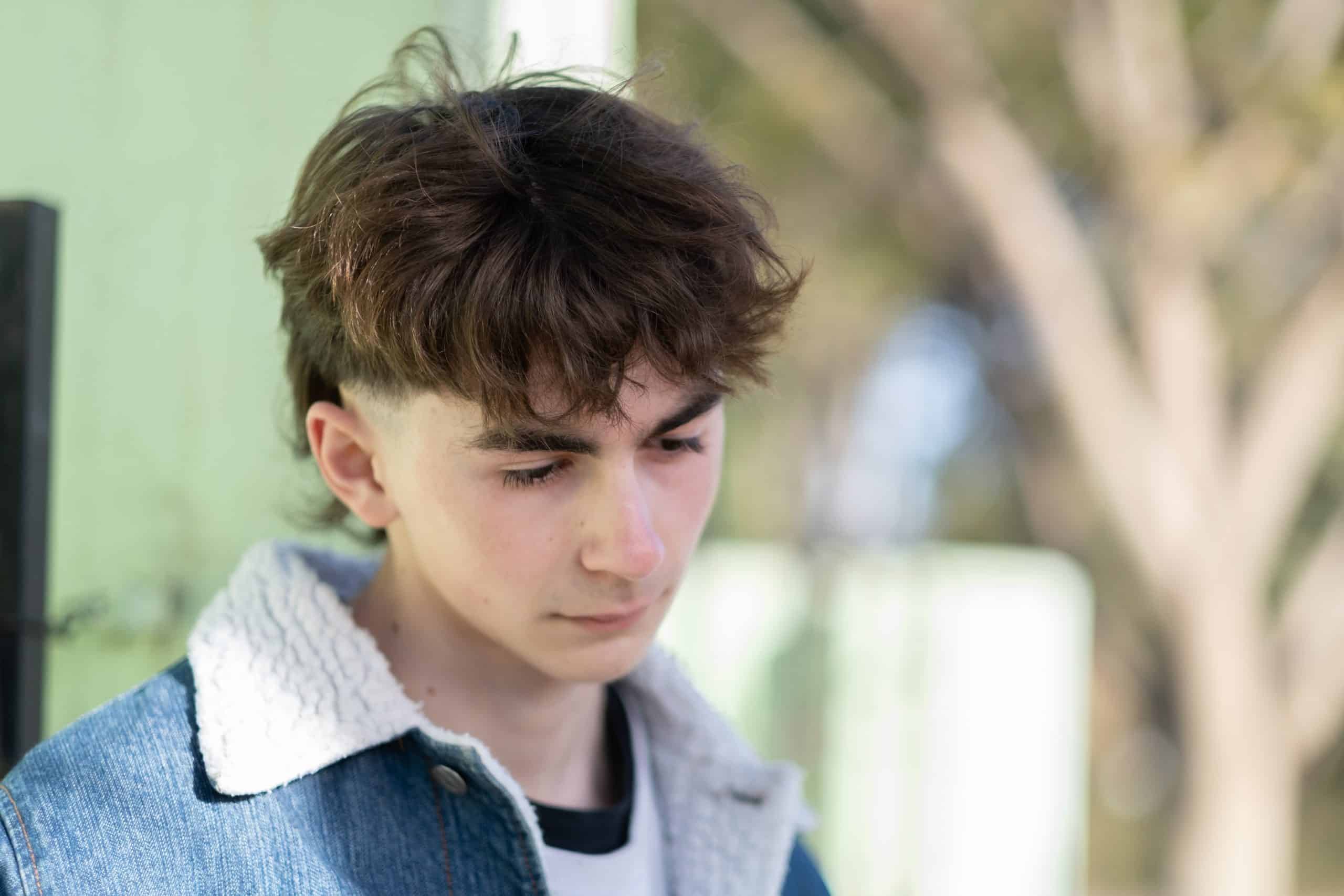 Potongan rambut Mulet menjadi tren di seluruh dunia.