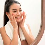 Metode untuk menghilangkan komedo dan mengecilkan pori-pori