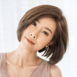 Potongan rambut pendek untuk rambut halus