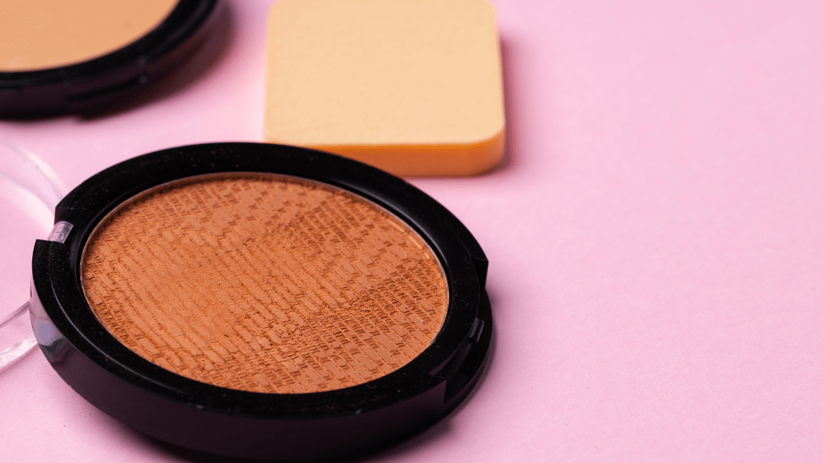 Pilihan terbaik untuk cushion