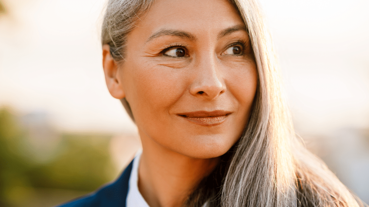 Toner yang membantu mengurangi kerutan halus