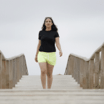 Durasi ideal untuk berjalan kaki guna menurunkan berat badan