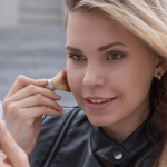 Foundation tahan lama dan bercahaya