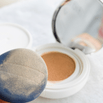 Bantalan yang mengurangi oksidasi tanpa efek lengket