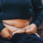 Cara mengurangi lemak perut di rumah