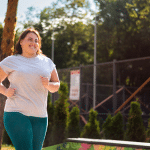 Metode berjalan 6-6-6 untuk menurunkan berat badan