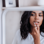 Warna nude yang cocok untuk semua pilihan makeup