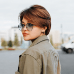 Tren potongan rambut pendek: tren rambut 2026